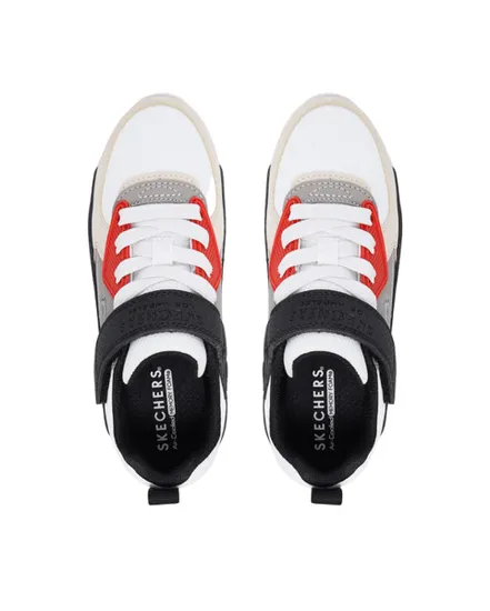 Baskets Garçons UNO Lite Revival Edge