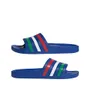Sandales Homme Adilette Aqua