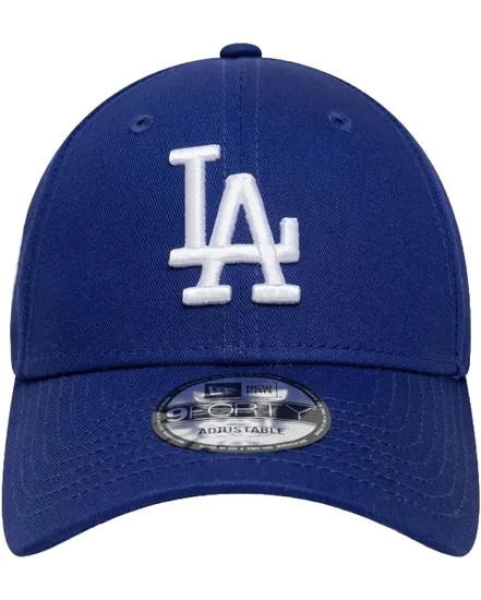 Casquette Homme Side Patch 9Forty Los Angeles Dodgers Dry
