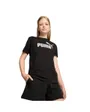 Tee-shirt Fille Ess No 1 Logo
