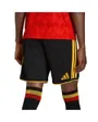 Short Football Homme RBFA