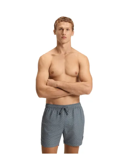 Short De Bain Homme Vibe Boss
