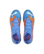 Crampons de football Unisexe FUTURE MATCH MXSG Bleu