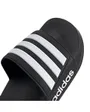 Sandales Unisexe Adidas Adilette Shower Velcro