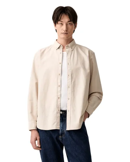 Chemise Homme Authentic Button Down
