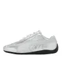 Chaussures Femme Speedcat Silver