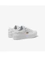 Chaussures Femme VULCANIZED ZIANE Blanc