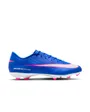 Crampons de football Homme ZM VAPOR 16 ACADEMY FG/MG Bleu