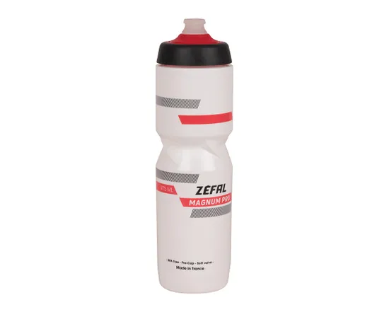 Bidon MAGNUM PRO 975ml Blanc