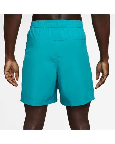 Short Homme M NK DF FORM 7IN UL Bleu