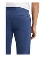 Pantalon chino Homme CHINO SLIM Bleu Clair