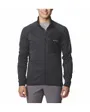 Veste manches longues Homme TRIPLE CANYON FULL ZIP Multicolore