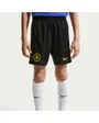 Short De Football Junior Nike Strike Chelsea