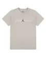 T-shirt Enfant plus agé JDB MJ JD AIR STRETCH SS CREW Beige