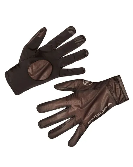 Sur-gants Homme ADRENALINE Noir