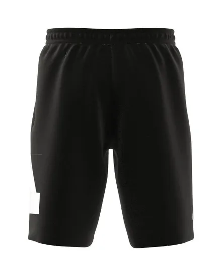 Short Homme M FI BOS SHO Noir