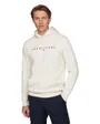 Sweat À Capuche Homme Tjm Reg Linear Logo Hoodie Ext