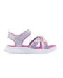 Sandales Fille Jumpsters Tie Dye Bffs