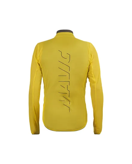 Veste coupe-vent Homme COSMIC WIND Jaune