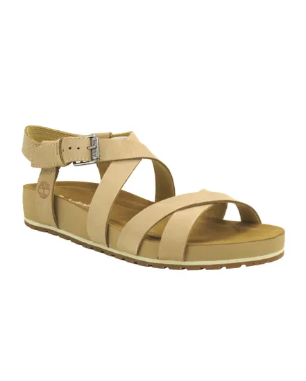 Sandales Femme Timberland Backstrap