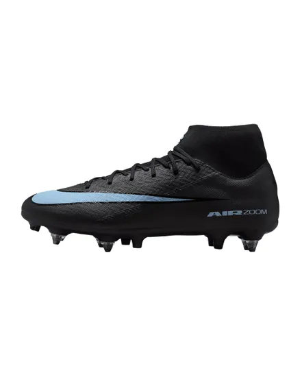 Chaussures de Football Homme Mercurial Zoom Superfly 10 Academy SG-Pro