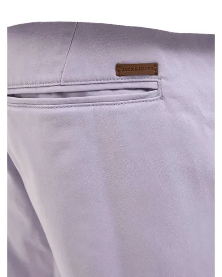 Short Chino Homme Bowie