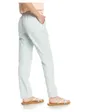 Pantalon Femme SLOW SWELL REGULAR Bleu