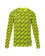 Haut d'entrainement Unisexe PROGRESSIVE GOALKEEPER SHIRT Jaune