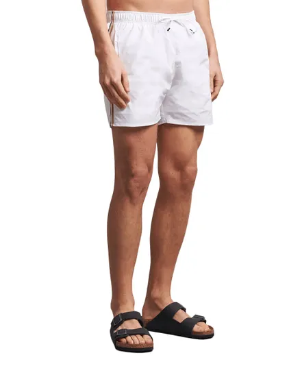 Short De Bain Homme Iconic