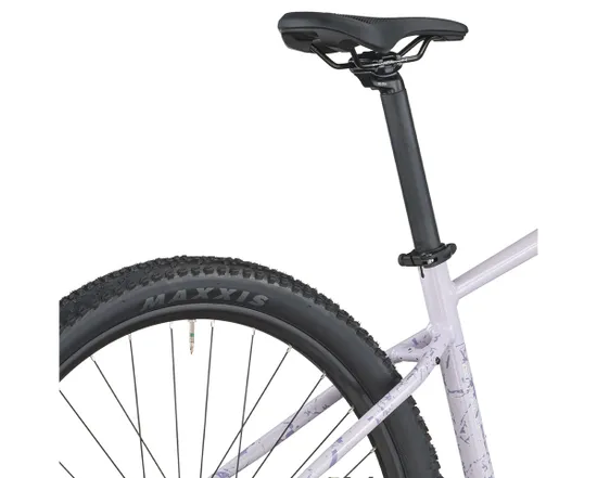 VTT semi rigide CONTRAIL 30 Rose Violet