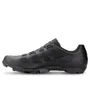 Chaussures VTT Unisexe MTB RC EVO Noir