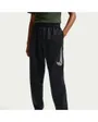 Pantalon de survetement Enfant B NK MULTI KNIT PANT HBR Noir