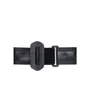 Support de porte-bidon HAULERMOUNT Noir