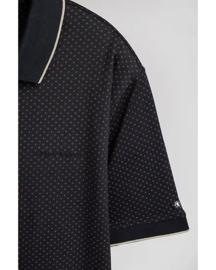 Polo Homme PASY 2 MC Bleu