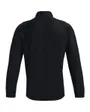 Veste manches longues Homme CHALLENGER TRACK JACKET Noir