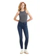 Jean Femme 721 High Rise Skinny