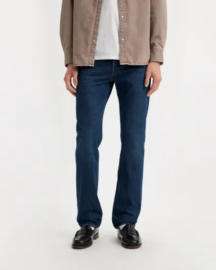 Jean Homme 501 LEVI SORIGINAL Bleu