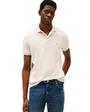 Polo Homme Liquid Cotton Regular Fit