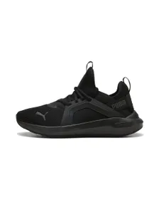 Chaussures de running Unisexe SOFTRIDE ENZO 5 Noir