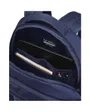 Sac à dos UA HUSTLE 6.0 BACKPACK Bleu