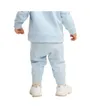 Ensemble Bébé TNF Performance Fleece Set