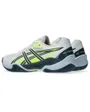 Chaussures de handball Enfant GEL-POWERBREAK GS Blanc