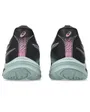 Chaussures de volley-ball Homme NETBURNER BALLISTIC FF 4 Noir