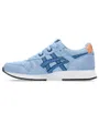 Chaussures Femme LYTE CLASSIC Bleu