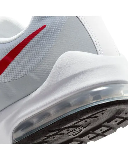 Chaussures Homme NIKE AIR MAX INVIGOR GS Blanc