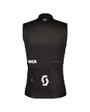 Maillot sans manches Homme RC PRO Noir/Blanc