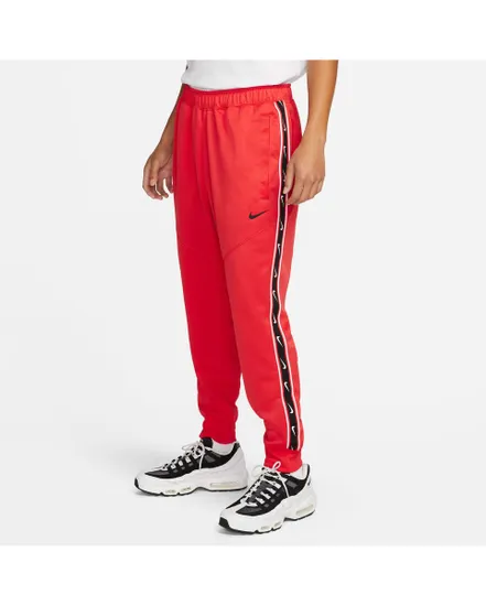 Pantalon Homme Nike M NSW REPEAT SW PK JOGGER Rouge Sport 2000 Ref DX2027 696