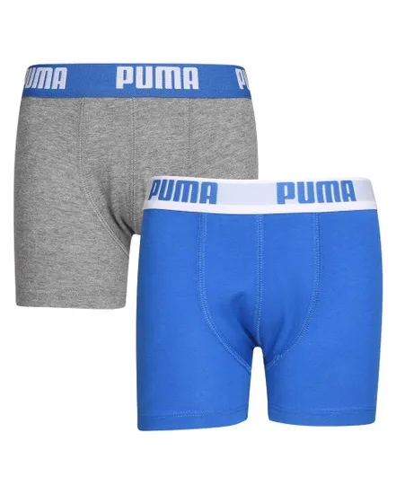 Boxers Garçon Basic 2P PUMA