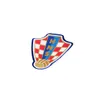 Maillot Football Homme Croatie Stadium Nike