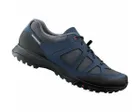 Chaussures Loisir Homme ET3 Bleu Marine